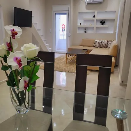 Centro Maisonette Σπίτι διακοπών *