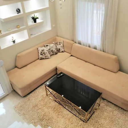 Centro Maisonette Σπίτι διακοπών