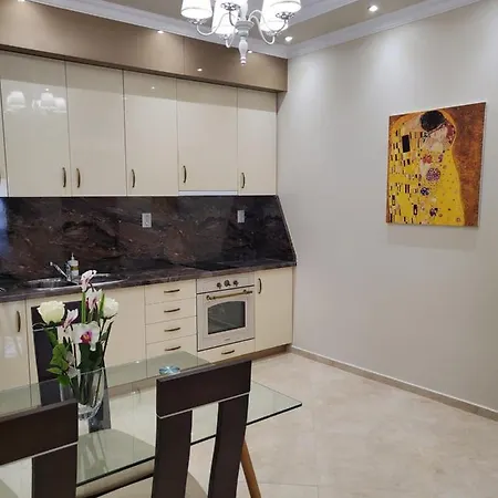 Centro Maisonette * Καβάλα