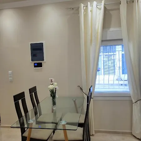 Vakantiehuis Centro Maisonette