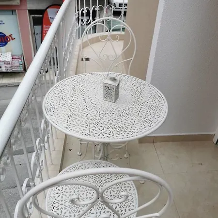 Σπίτι διακοπών Centro Maisonette