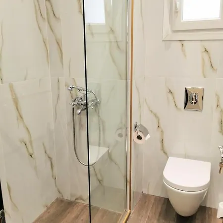 Vakantiehuis Centro Maisonette *