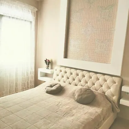 Centro Maisonette * Kavala