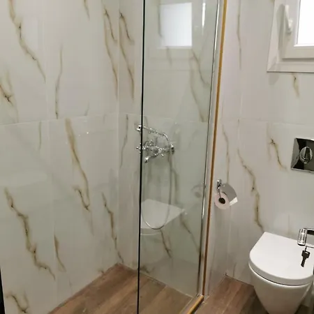 Centro Maisonette Σπίτι διακοπών Καβάλα