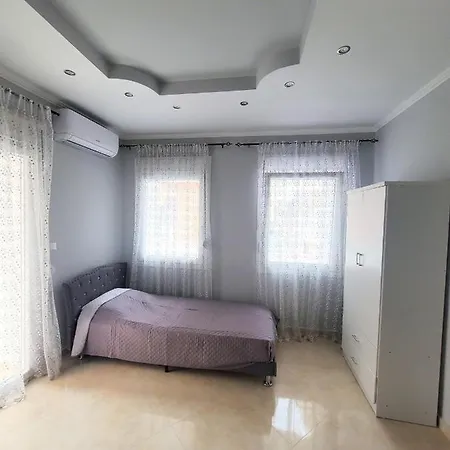 Centro Maisonette *