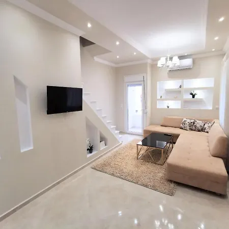 Centro Maisonette Καβάλα