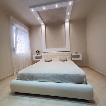Centro Maisonette *