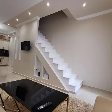 Centro Maisonette