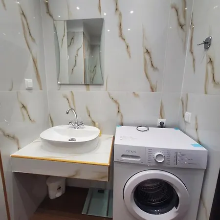 Centro Maisonette * Καβάλα